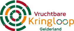 Vruchtbare Kringloop Gelderland Logo